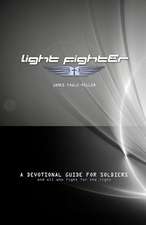 Light Fighter