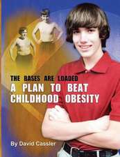 A Plan to Beat Childhood Obesity