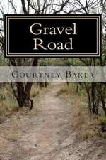 Gravel Road