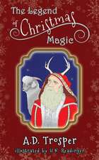 The Legend of Christmas Magic