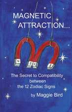 Magnetic Attraction the Little Handbook of Astrology Compatibility