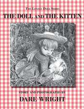 The Doll and the Kitten