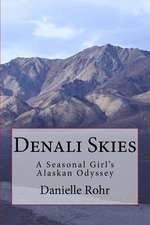 Denali Skies