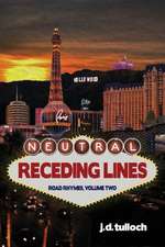 Neutral Receding Lines