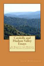 Catskills and Hudson Valley Essays: Six Ideas That Will Make You a More Interesting Person to Talk to