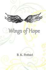 Wings of Hope