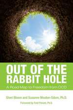 Out of the Rabbit Hole