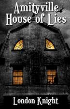 Amityville: House of Lies