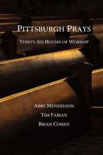 Pittsburgh Prays