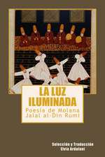 La Luz Iiuminada