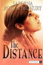 The Distance