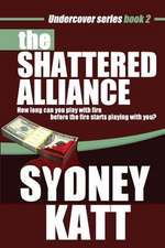 The Shattered Alliance