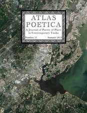 Atlas Poetica 15