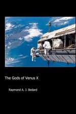 The Gods of Venus X