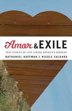 Amor and Exile