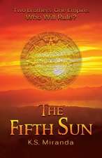 The Fifth Sun