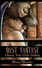 Bast Fantasy