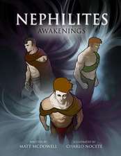 Nephilites