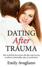 Dating After Trauma