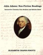 John Adams