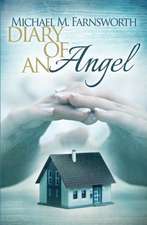 Diary of an Angel: In Search of Jesus