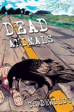 Dead Animals