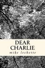 Dear Charlie