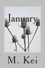 January