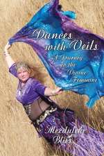 Dances with Veils