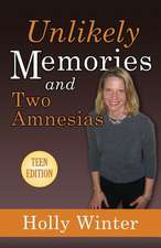 Unlikely Memories and Two Amnesias