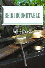 Reiki Roundtable