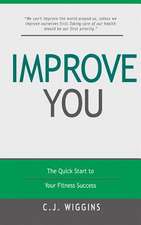 Improve You