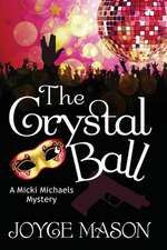 The Crystal Ball