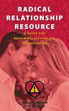 Radical Relationship Resource