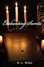 Enchanting Secrets