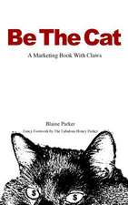 Be the Cat