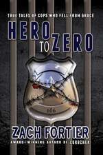 Hero to Zero 2nd Edition