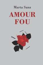 Amour Fou: An Irish American Christmas Story