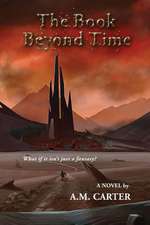 The Book Beyond Time