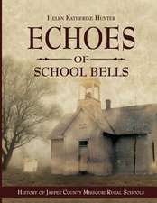 Echoes of School Bells