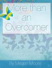 More Than an Overcomer