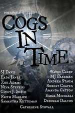 Cogs in Time