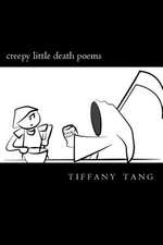 Creepy Little Death Poems