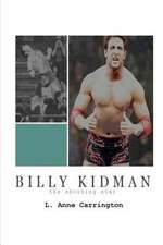 Billy Kidman