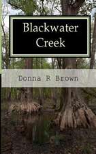 Blackwater Creek