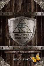 The Divinity Doctrine