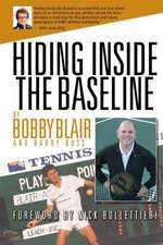 Hiding Inside the Baseline: Superconnected Book 1