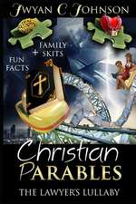 Christian Parables 2