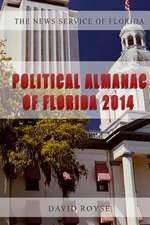 The News Service of Florida's Political Almanac of Florida, 2014