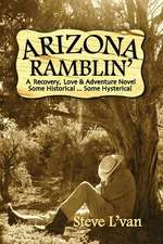 Arizona Ramblin'